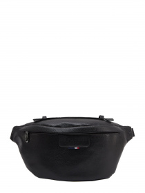 Поясна сумка US Polo модель A081SZ057.EVR.PLEVR9502.VR046 Фото