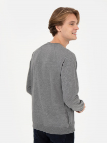 Світшот US Polo модель G081SZ082.000.1499039.VR081 Фото