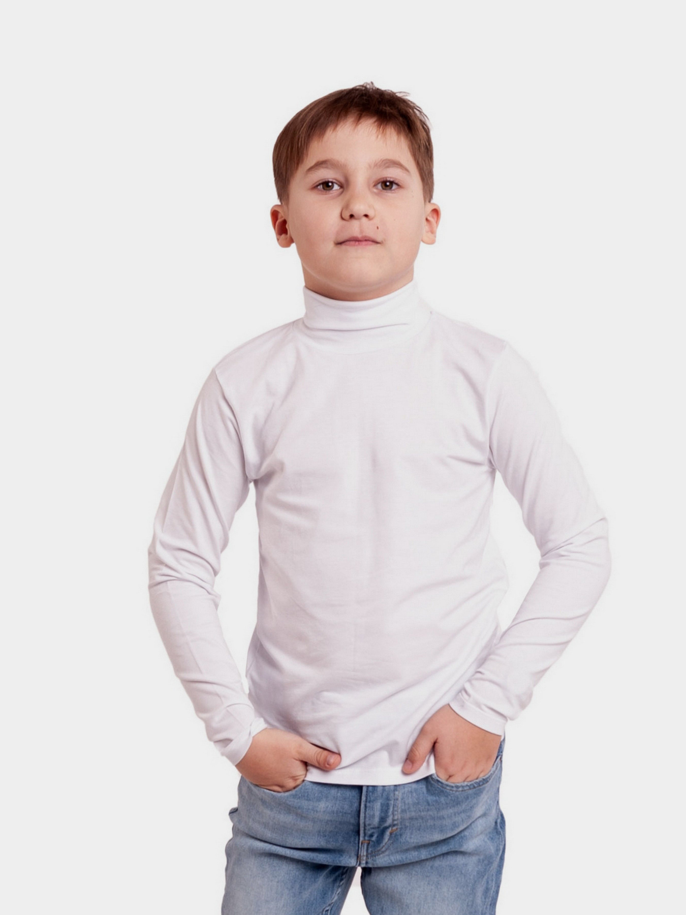 Водолазка Наталюкс модель 41540232000 Фото