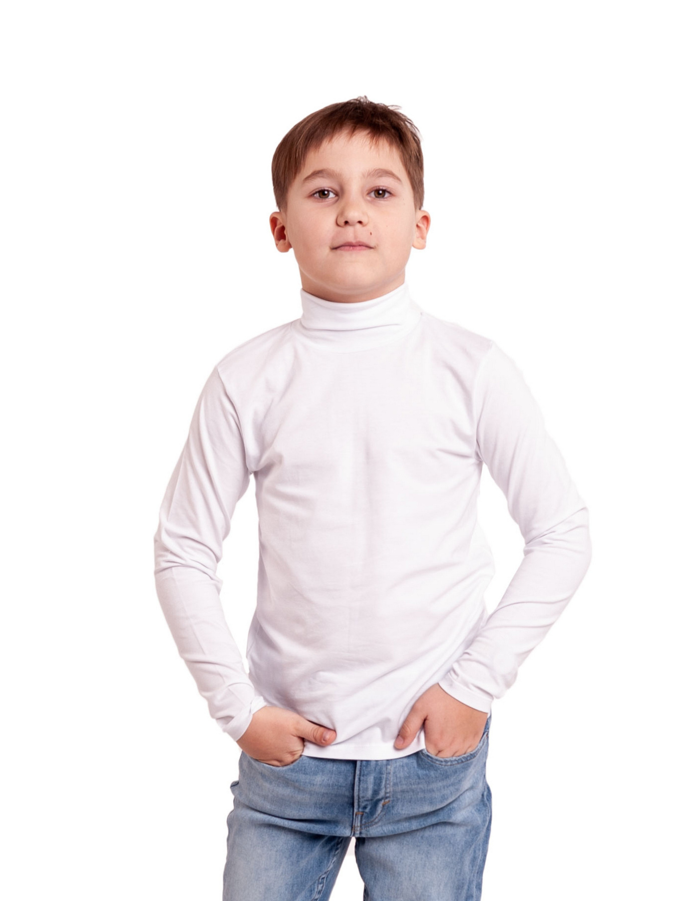 Водолазка Наталюкс модель 41540232000 Фото