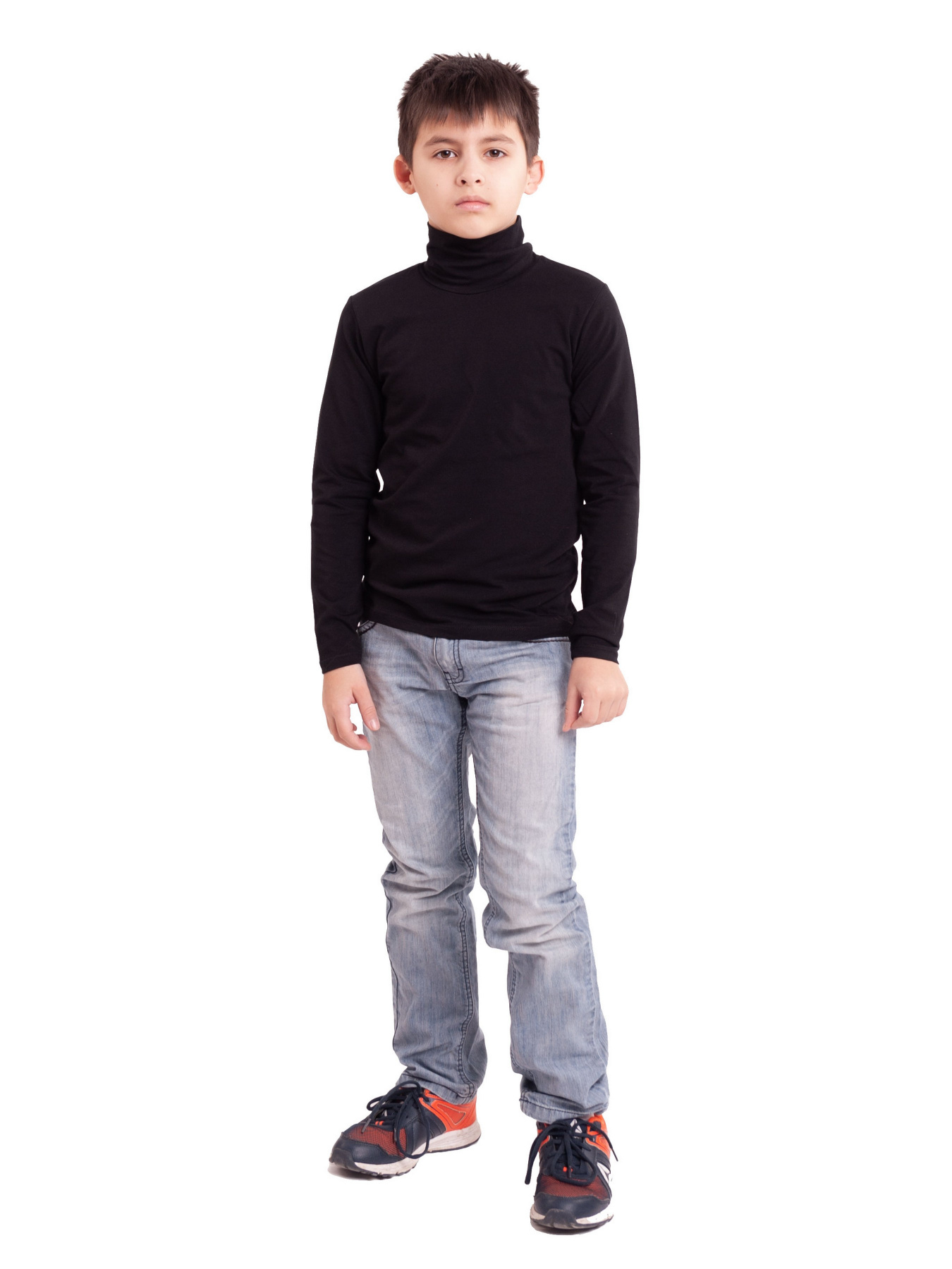 Водолазка Наталюкс модель 41540232909 Фото