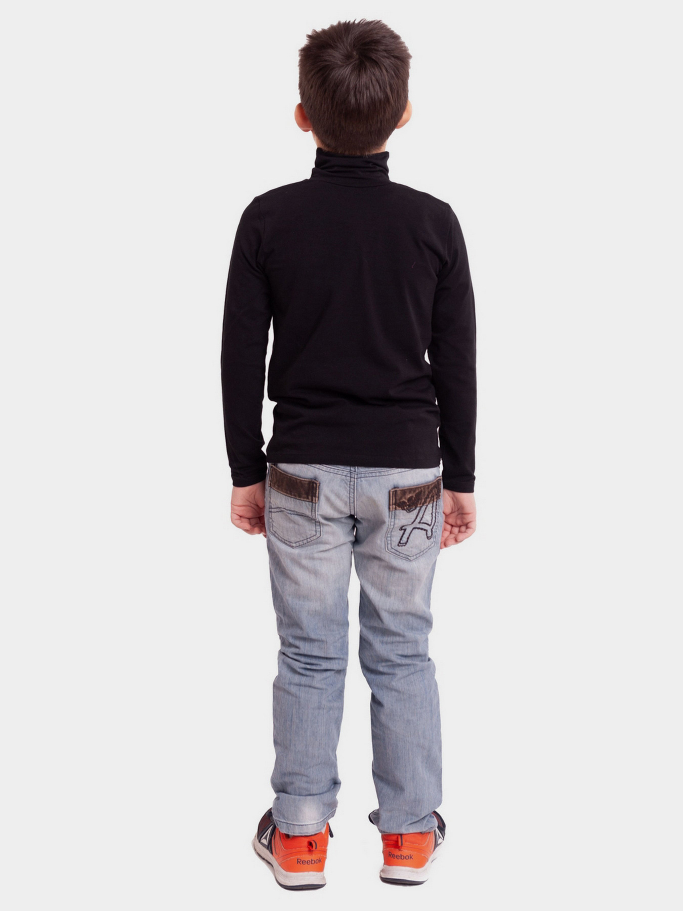 Водолазка Наталюкс модель 41540232909 Фото