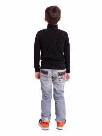 Водолазка Наталюкс модель 41540232909 Фото