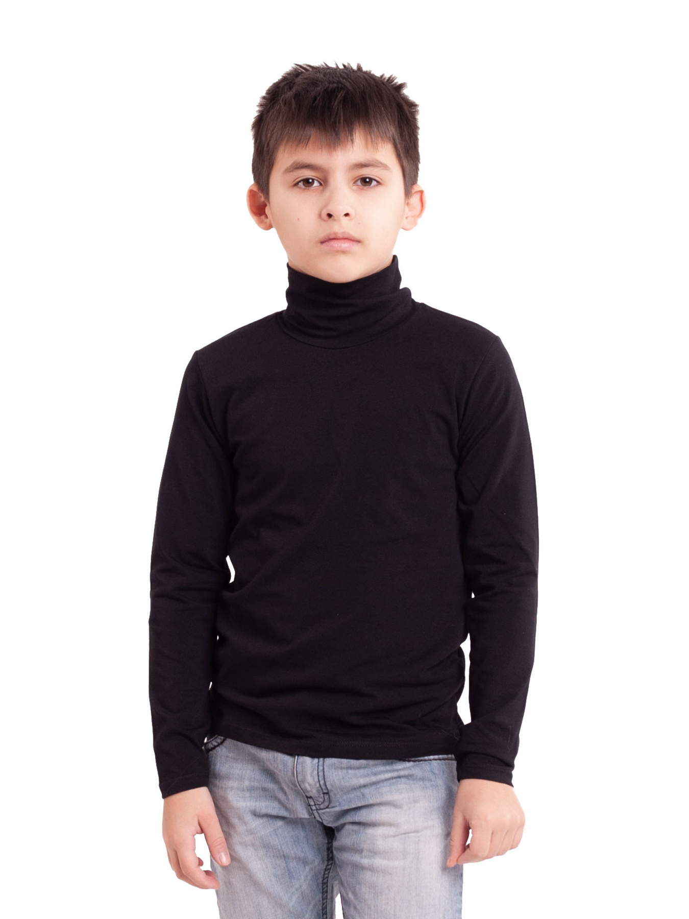 Водолазка Наталюкс модель 41540232909 Водолазка Наталюкс модель 41540232909 Фото