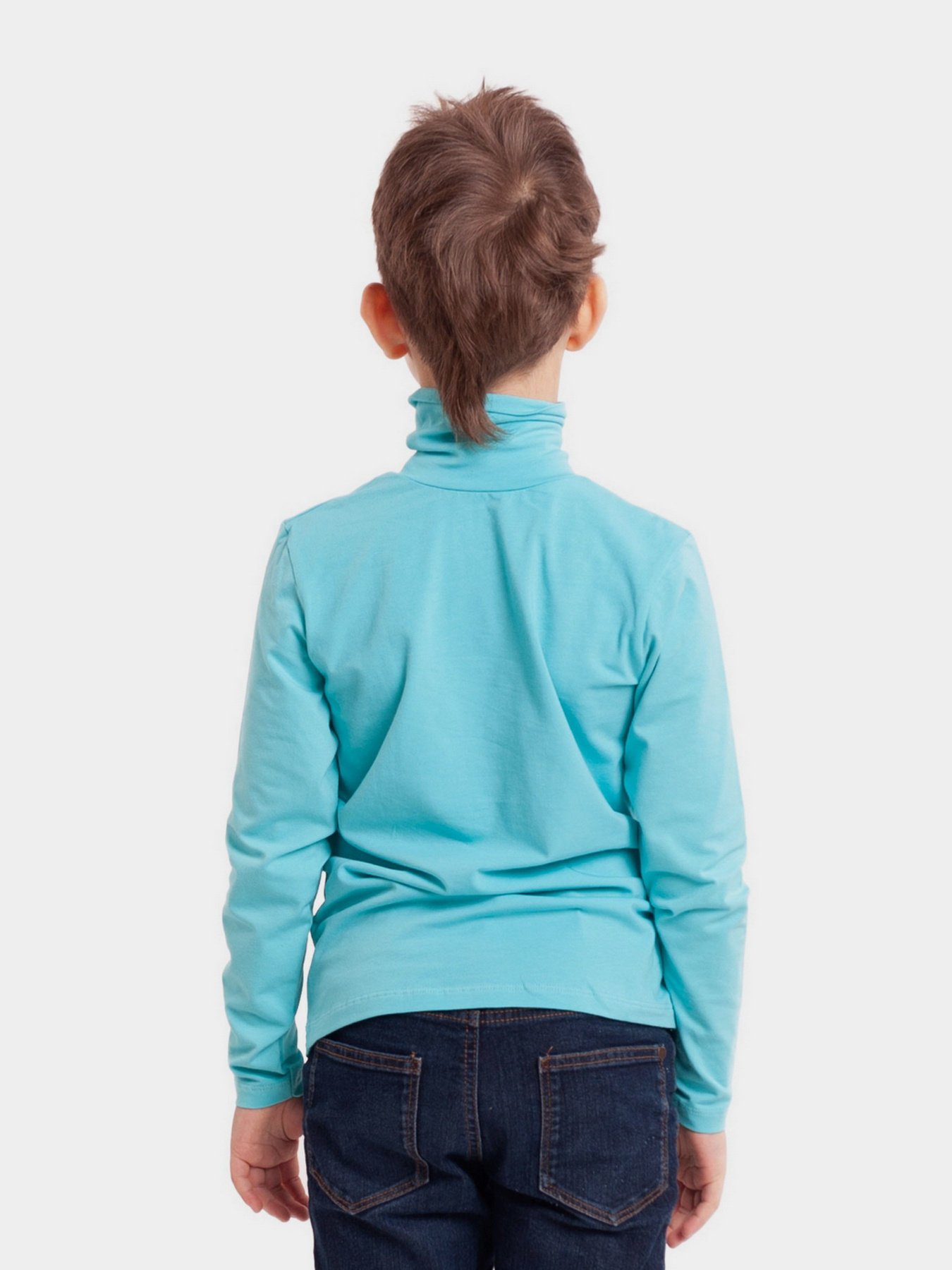 Водолазка Наталюкс модель 41540254825 Фото