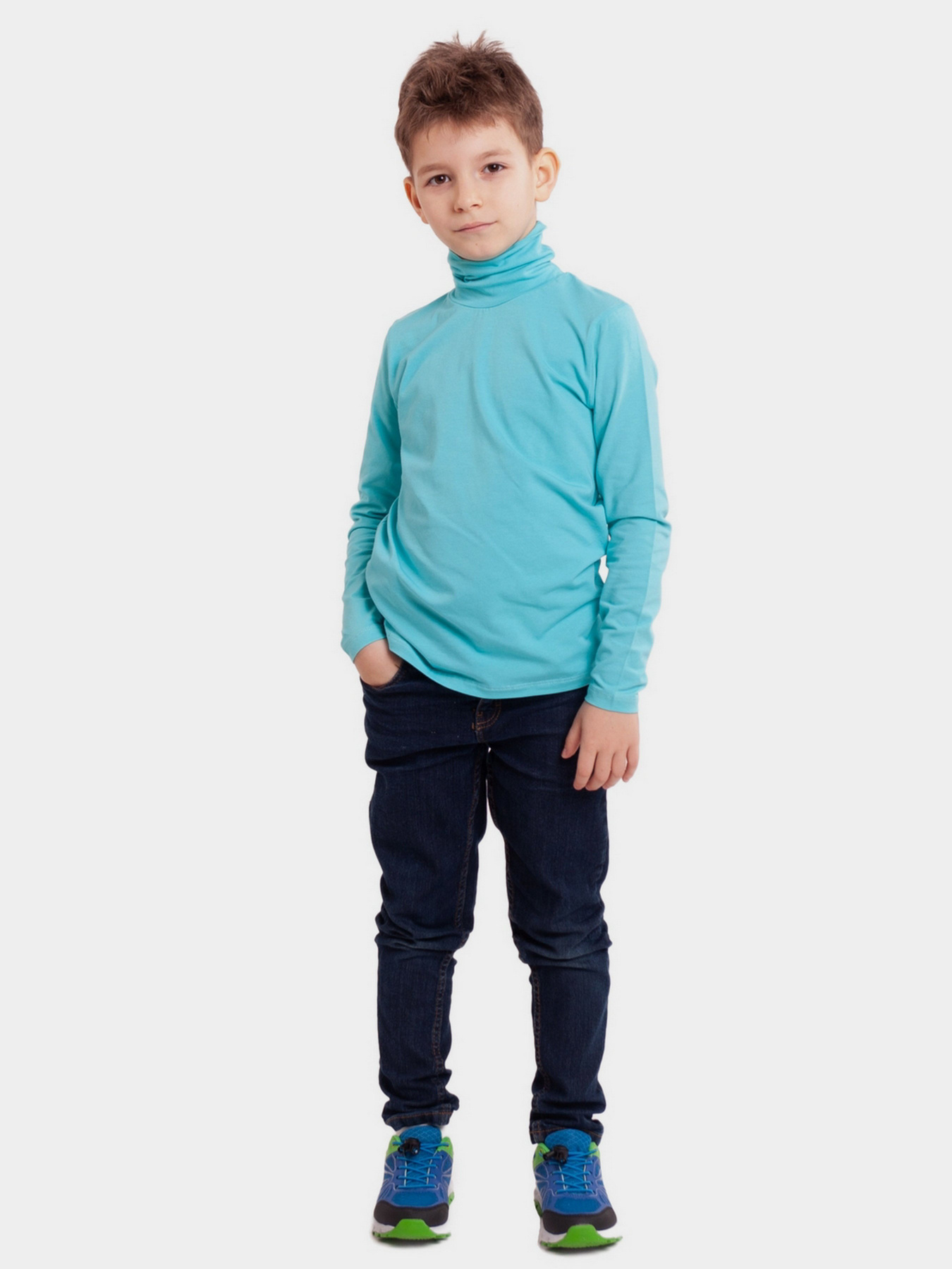 Водолазка Наталюкс модель 41540254825 Фото