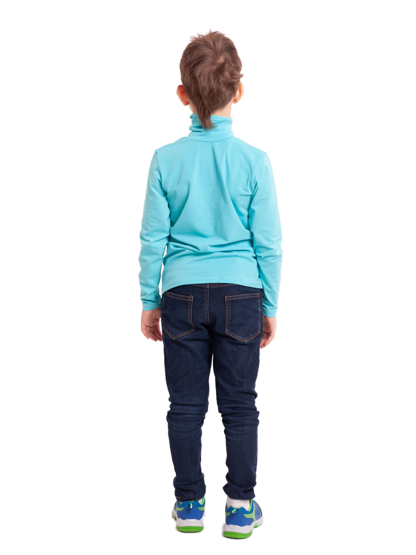 Водолазка Наталюкс модель 41540254825 Фото