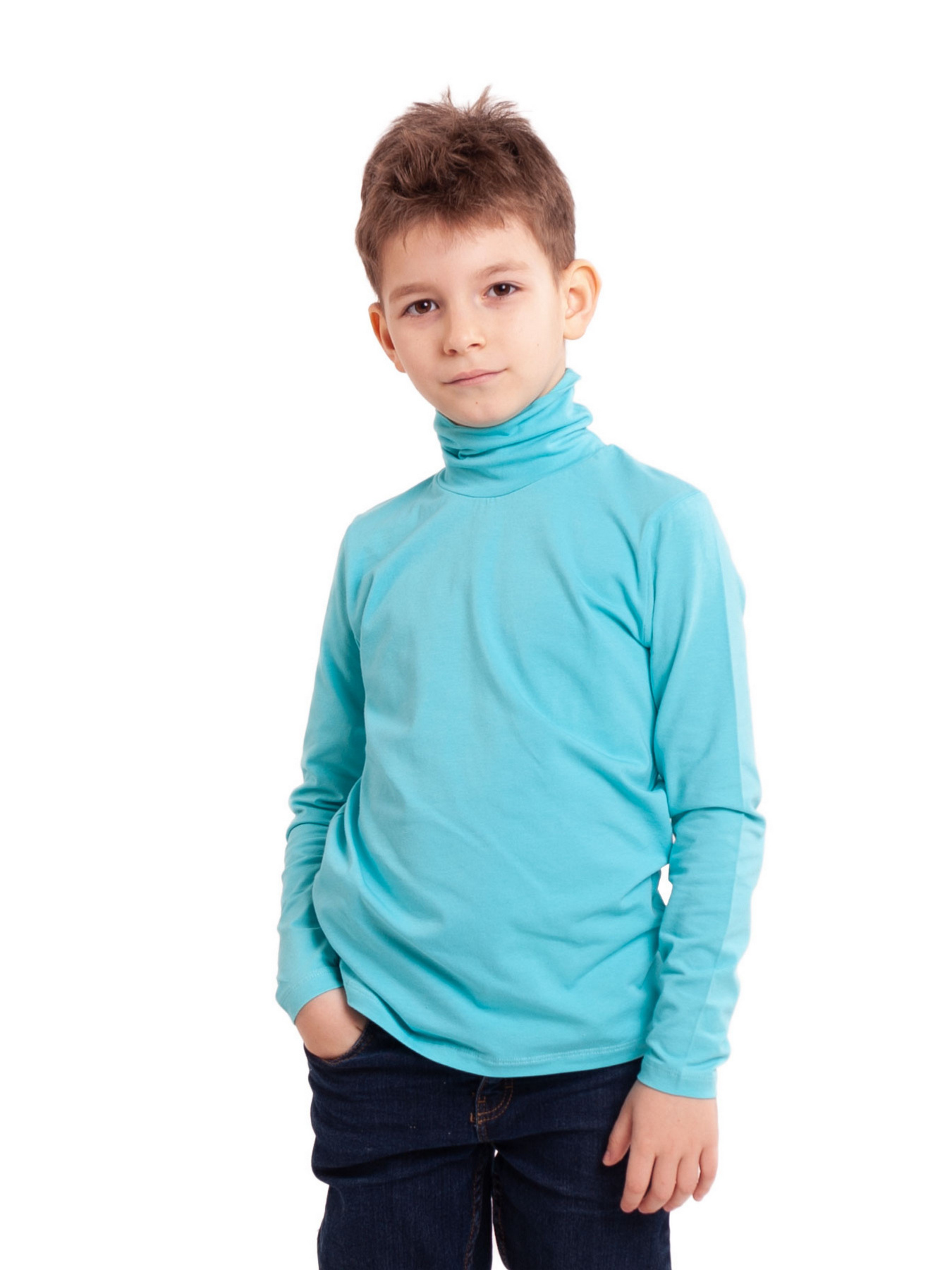 Водолазка Наталюкс модель 41540254825 Фото