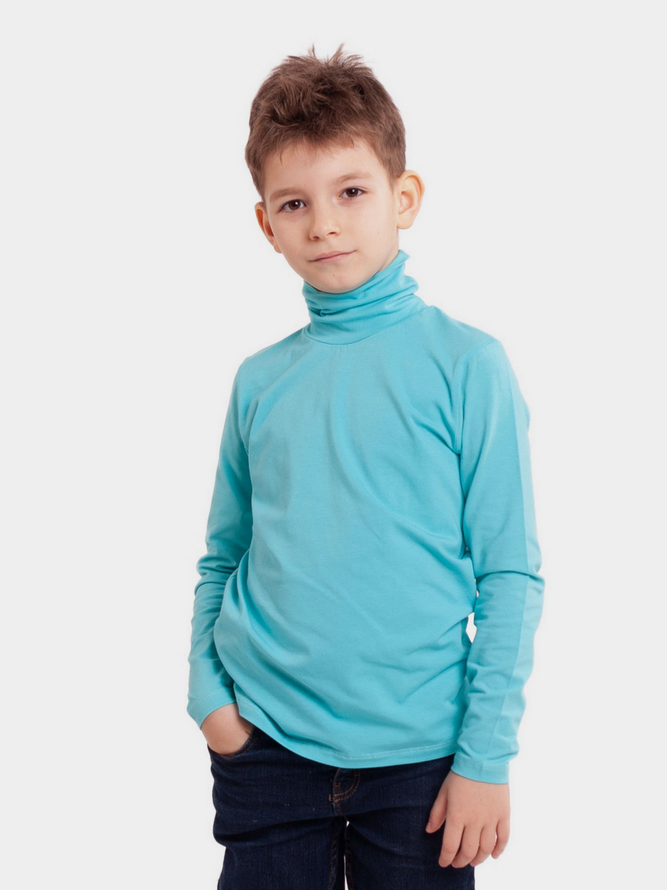 Водолазка Наталюкс модель 41540254825 Фото