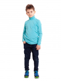 Водолазка Наталюкс модель 41540254825 Фото