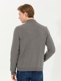 Кардиган US Polo модель G081SZ0TH.000.1455255.VR086 Фото