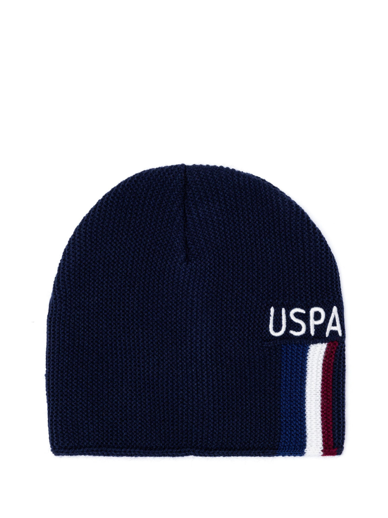 Шапка US Polo модель A083SZ0DH.000.1472153.VR033 Фото