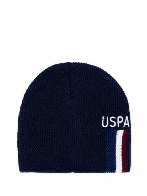 Шапка US Polo модель A083SZ0DH.000.1472153.VR033 Фото