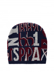 Шапка US Polo модель A083SZ0DH.000.1472280.VR033 Фото