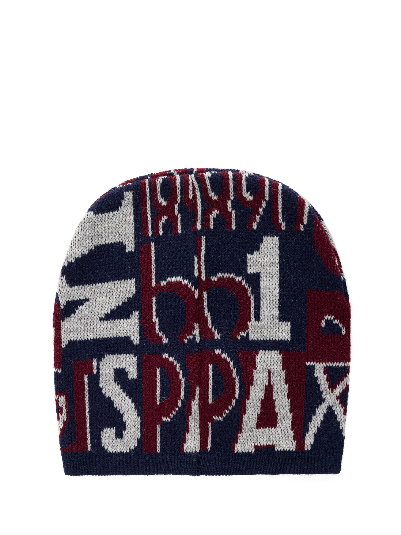 Шапка US Polo модель A083SZ0DH.000.1472280.VR033 Фото