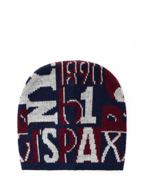 Шапка US Polo модель A083SZ0DH.000.1472280.VR033 Фото