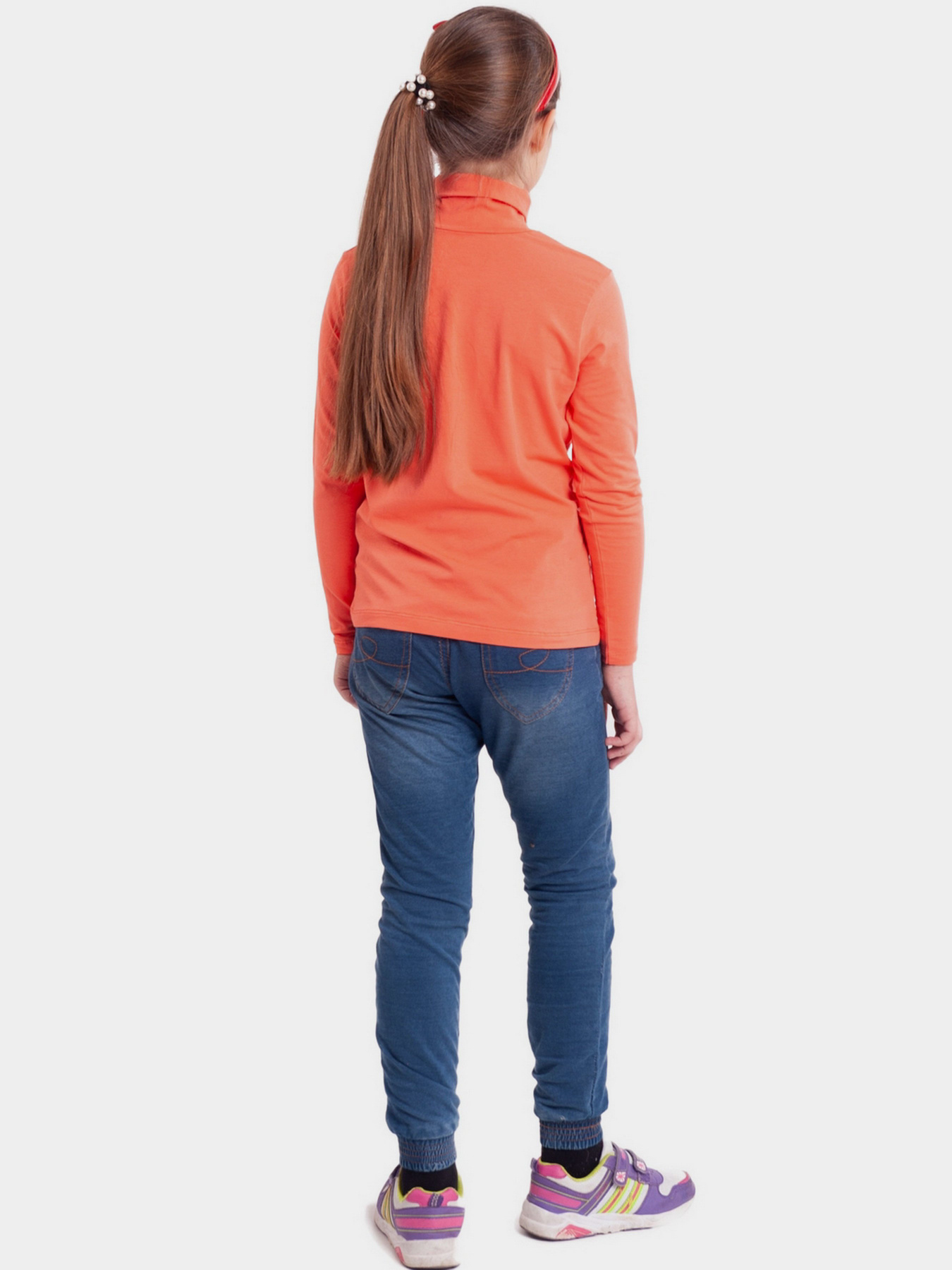 Водолазка Наталюкс модель 41540261546 Фото