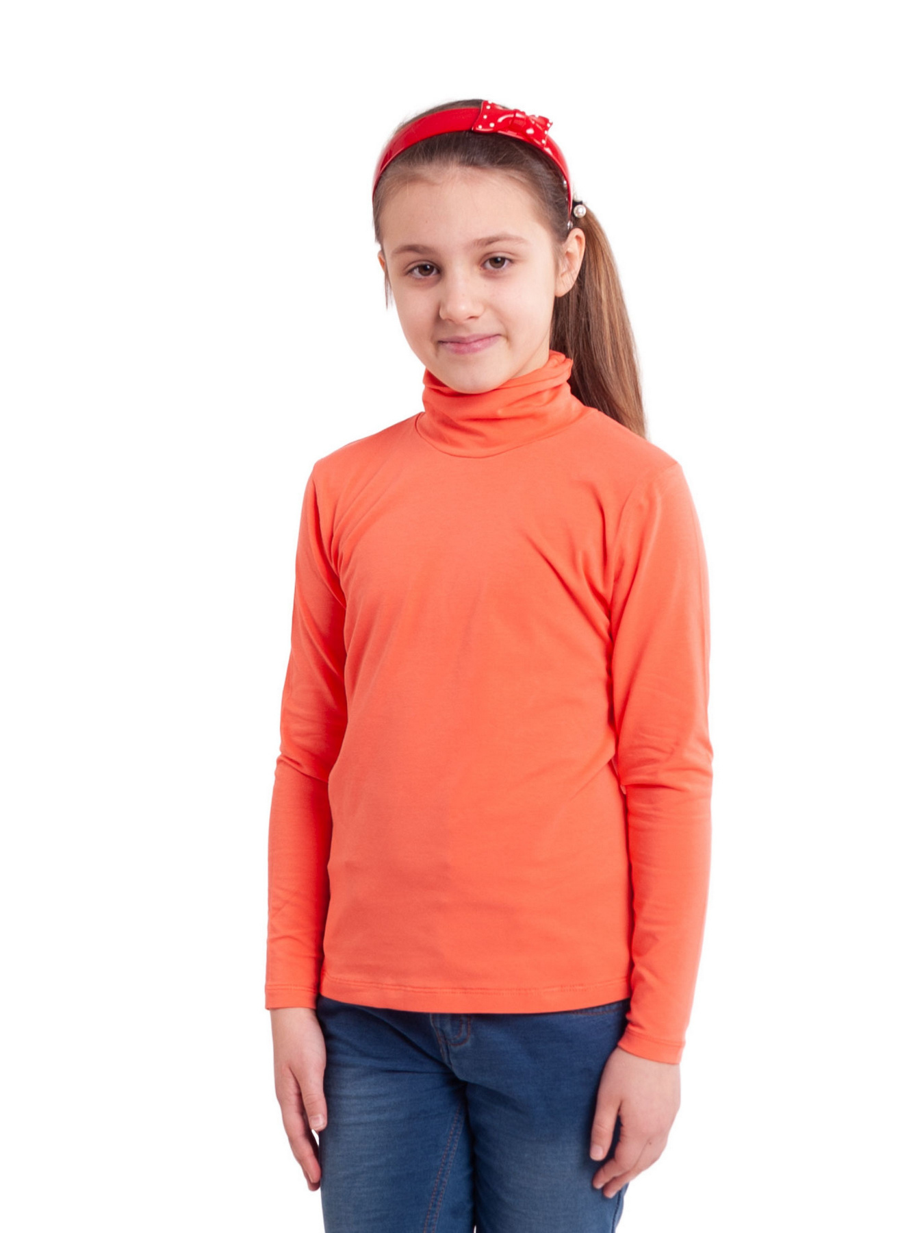 Водолазка Наталюкс модель 41540261546 Фото