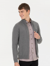 Кардиган US Polo модель G081GL0TH.000.1503581.VR086 Фото