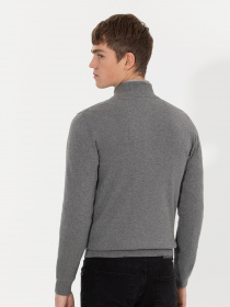 Кардиган US Polo модель G081GL0TH.000.1503581.VR086 Фото