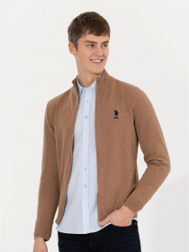 Кардиган US Polo модель G081GL0TH.000.1503581.VR122 Фото