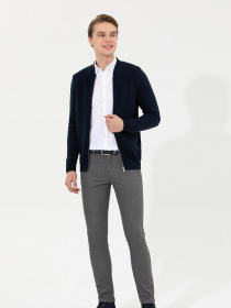 Кардиган US Polo модель G081SZ0TH.000.1506051.VR033 Фото