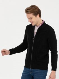 Кардиган US Polo модель G081SZ0TH.000.1506051.VR046 Фото