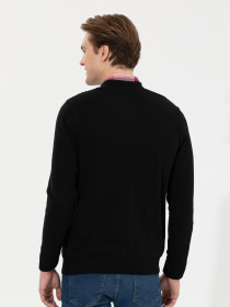 Кардиган US Polo модель G081SZ0TH.000.1506051.VR046 Фото