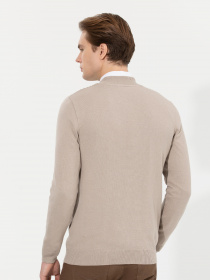 Кардиган US Polo модель G081SZ0TH.000.1506051.VR225 Фото