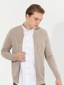 Кардиган US Polo модель G081SZ0TH.000.1506051.VR225 Фото