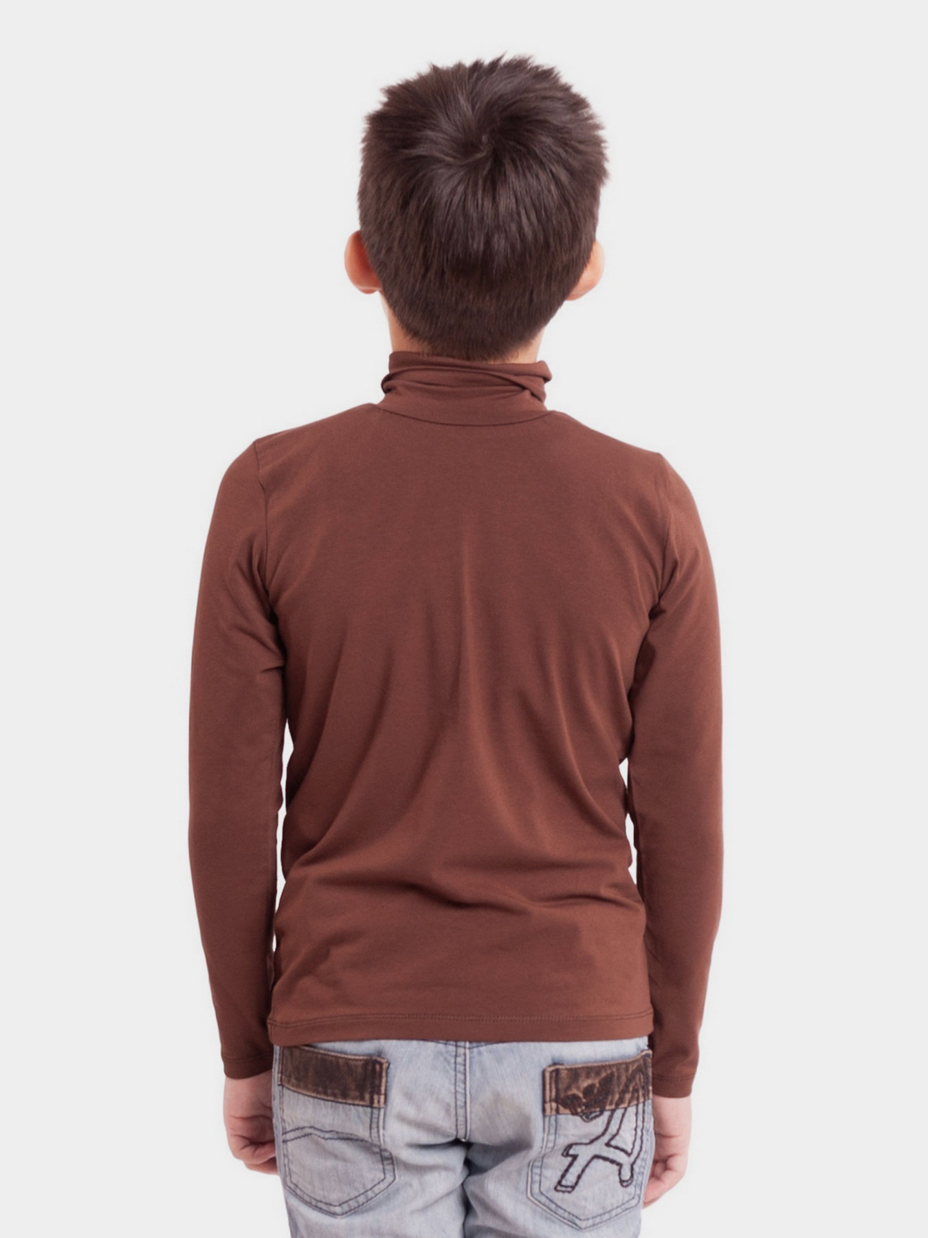 Водолазка Наталюкс модель 41540291234 Фото