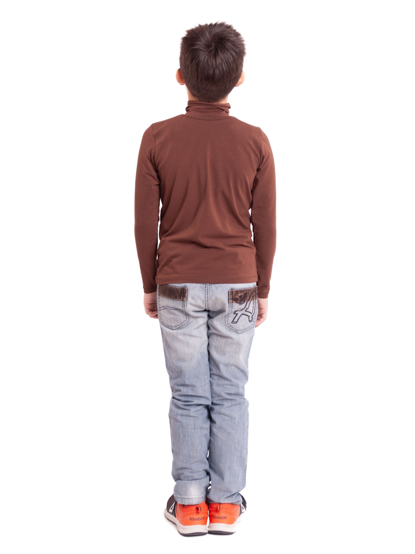 Водолазка Наталюкс модель 41540291234 Фото