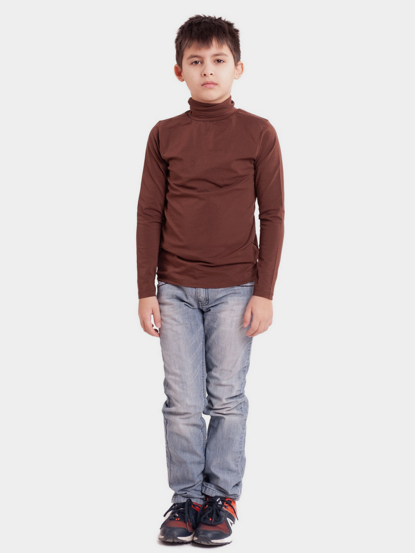 Водолазка Наталюкс модель 41540291234 Фото