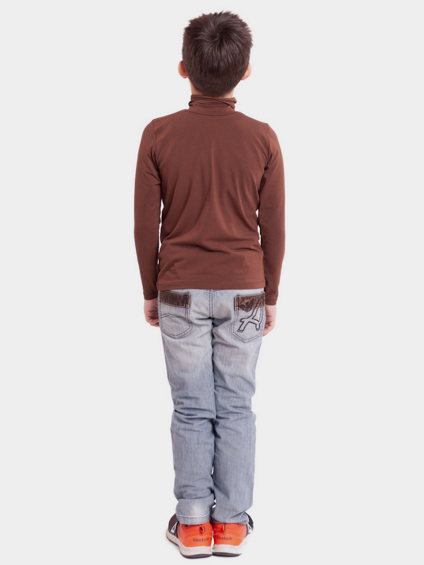 Водолазка Наталюкс модель 41540291234 Фото