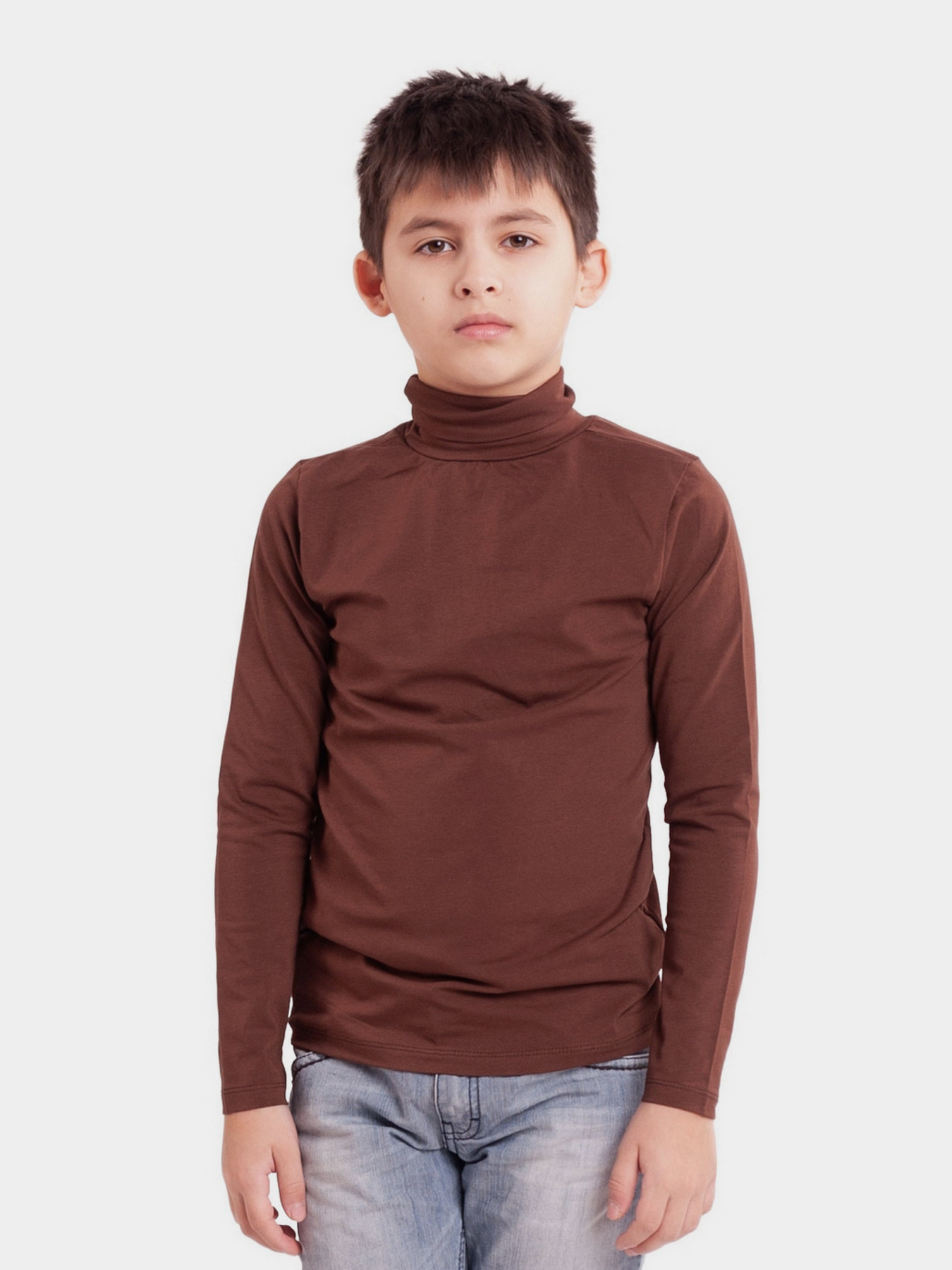 Водолазка Наталюкс модель 41540291234 Фото