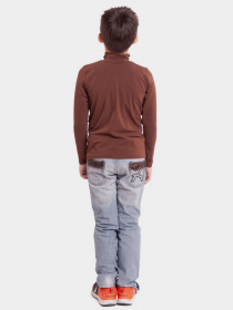 Водолазка Наталюкс модель 41540291234 Фото