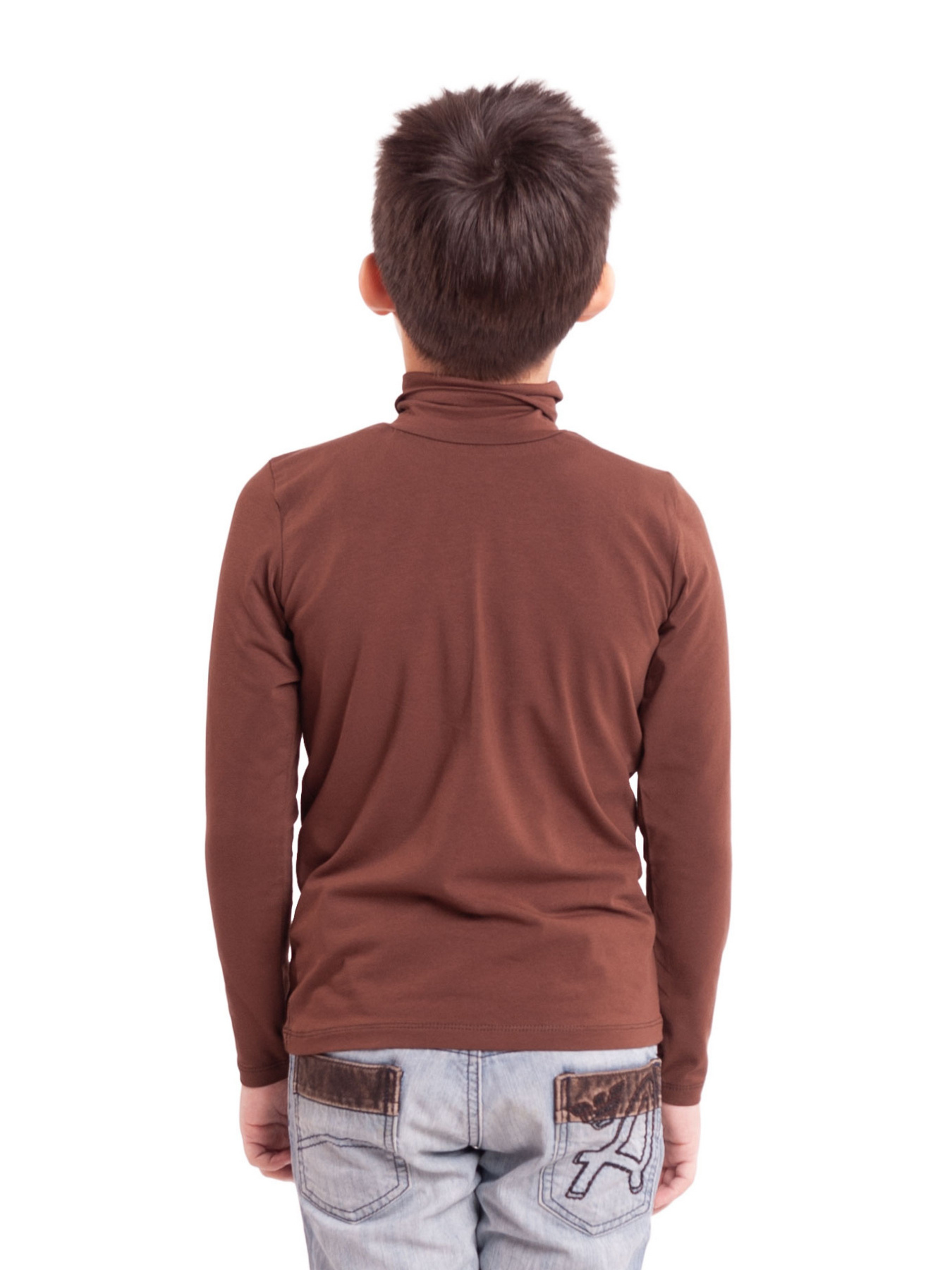 Водолазка Наталюкс модель 41540291234 Фото