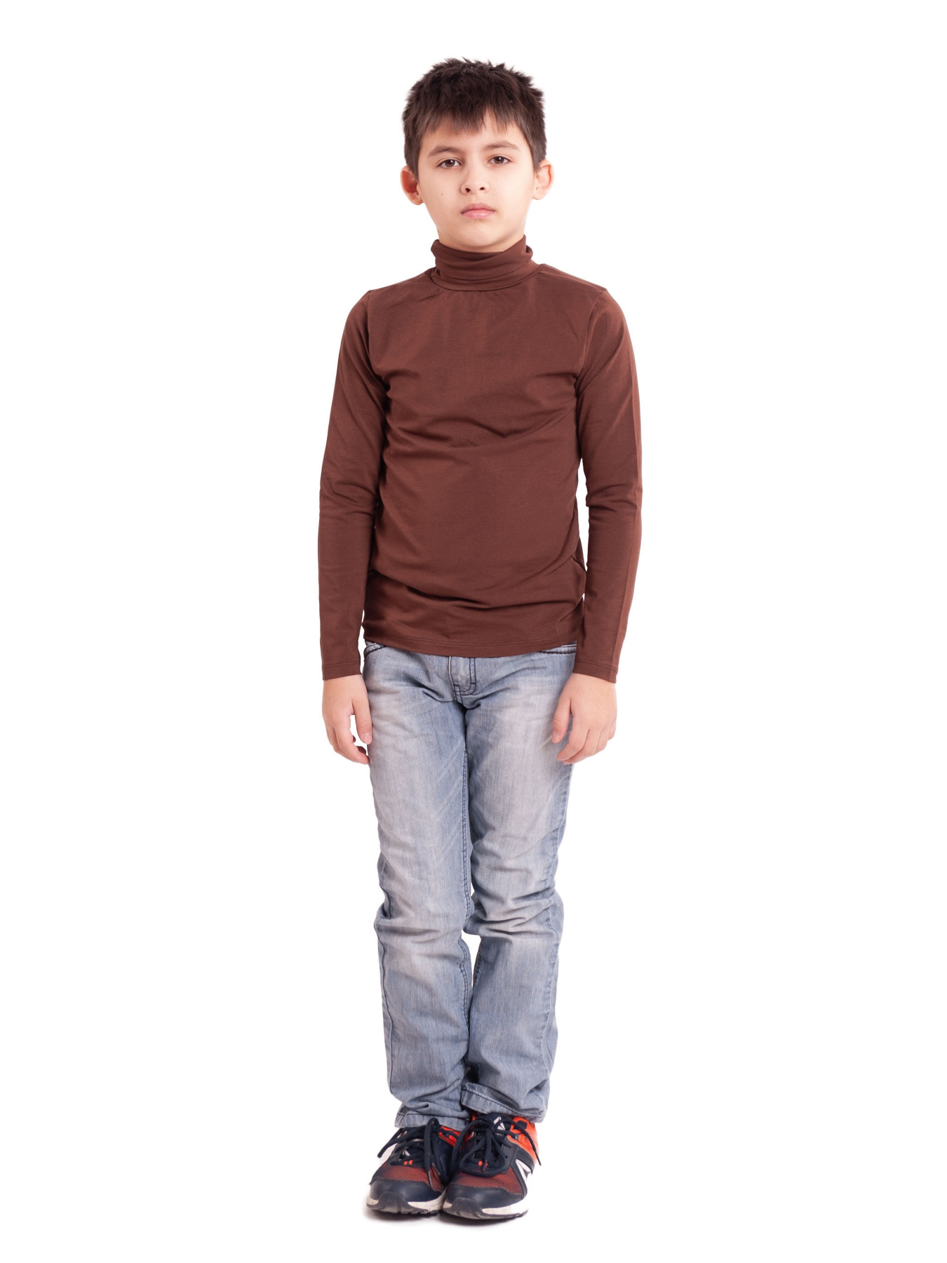 Водолазка Наталюкс модель 41540291234 Фото