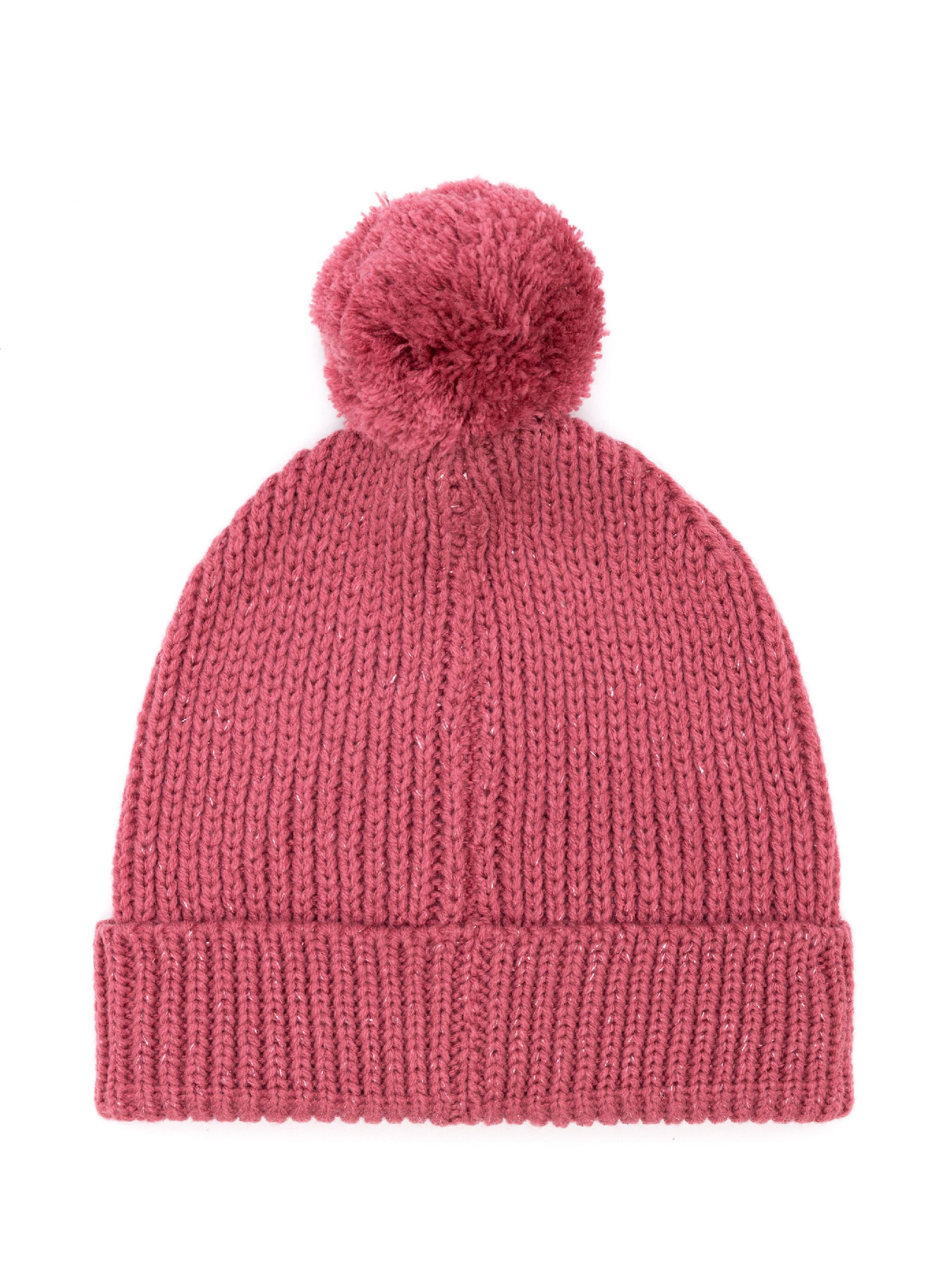 Шапка US Polo модель A084SZ0DH.000.1546019.VR167 Фото