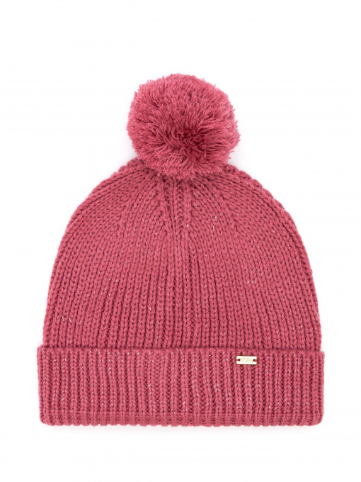 Шапка US Polo модель A084SZ0DH.000.1546019.VR167 Фото