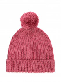 Шапка US Polo модель A084SZ0DH.000.1546019.VR167 Шапка US Polo модель A084SZ0DH.000.1546019.VR167 Фото