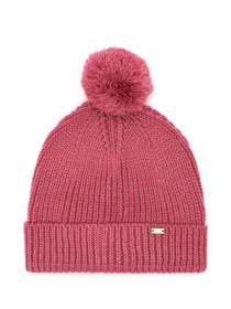 Шапка US Polo модель A084SZ0DH.000.1546019.VR167 Шапка US Polo модель A084SZ0DH.000.1546019.VR167 Фото