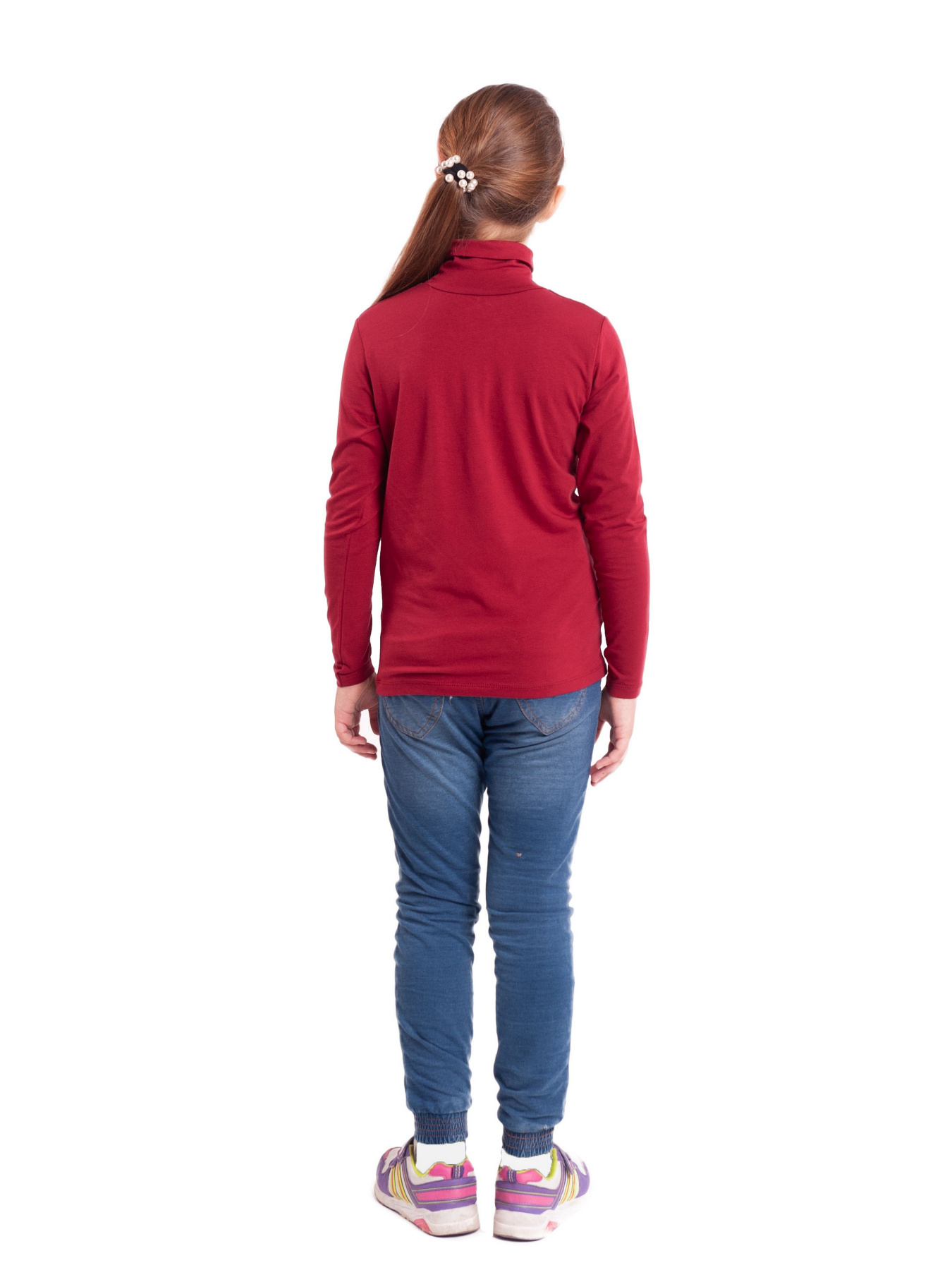 Водолазка Наталюкс модель 41540291652 Фото