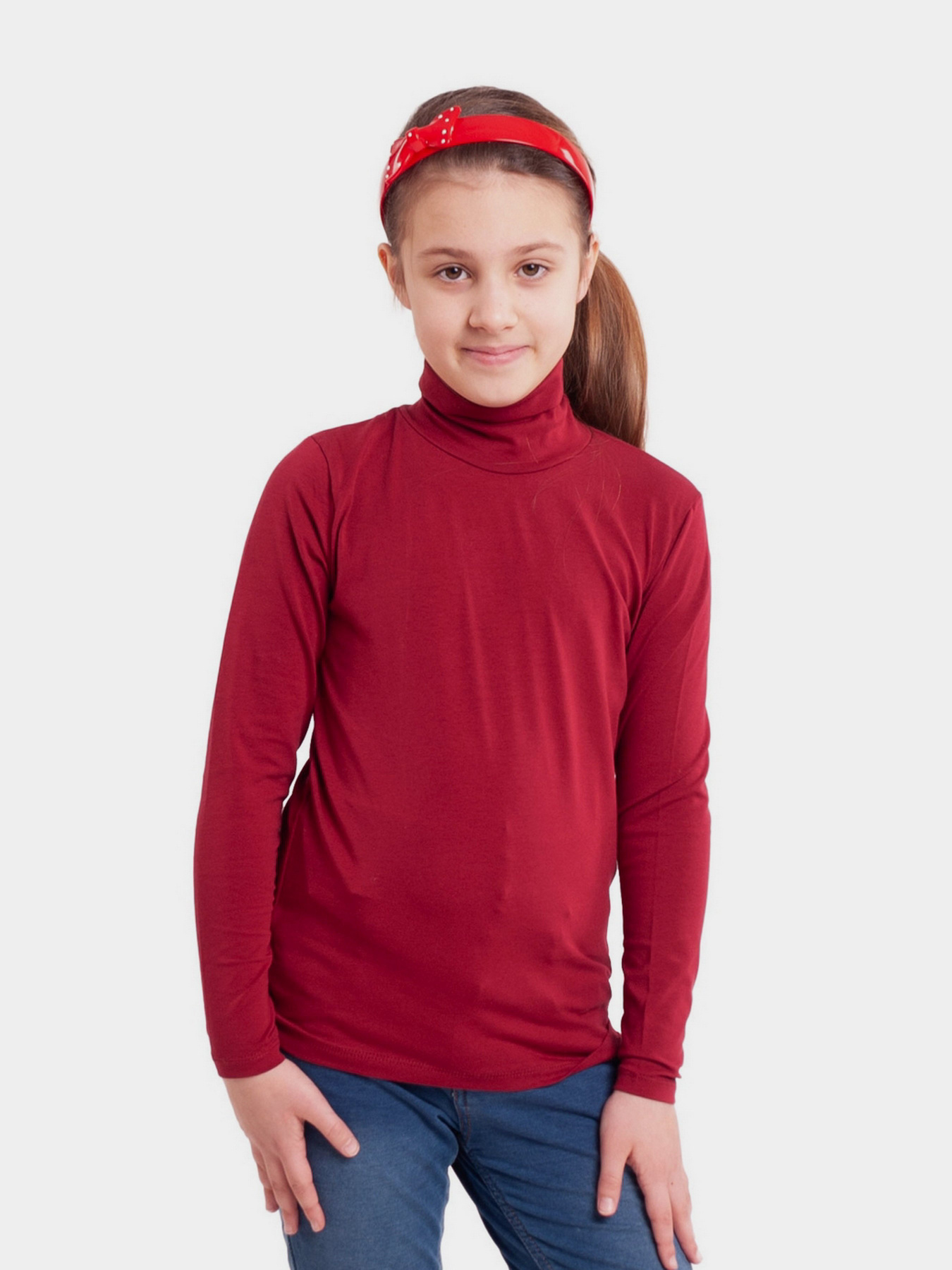 Водолазка Наталюкс модель 41540291652 Фото