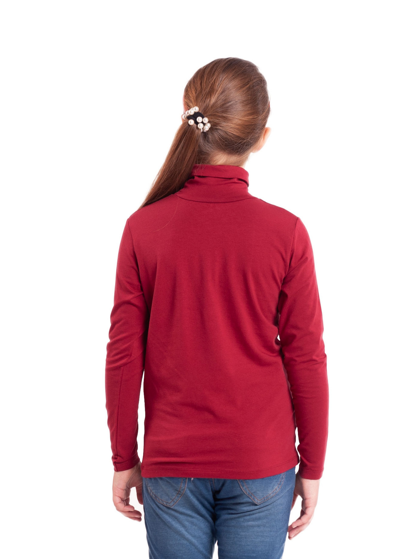 Водолазка Наталюкс модель 41540291652 Фото