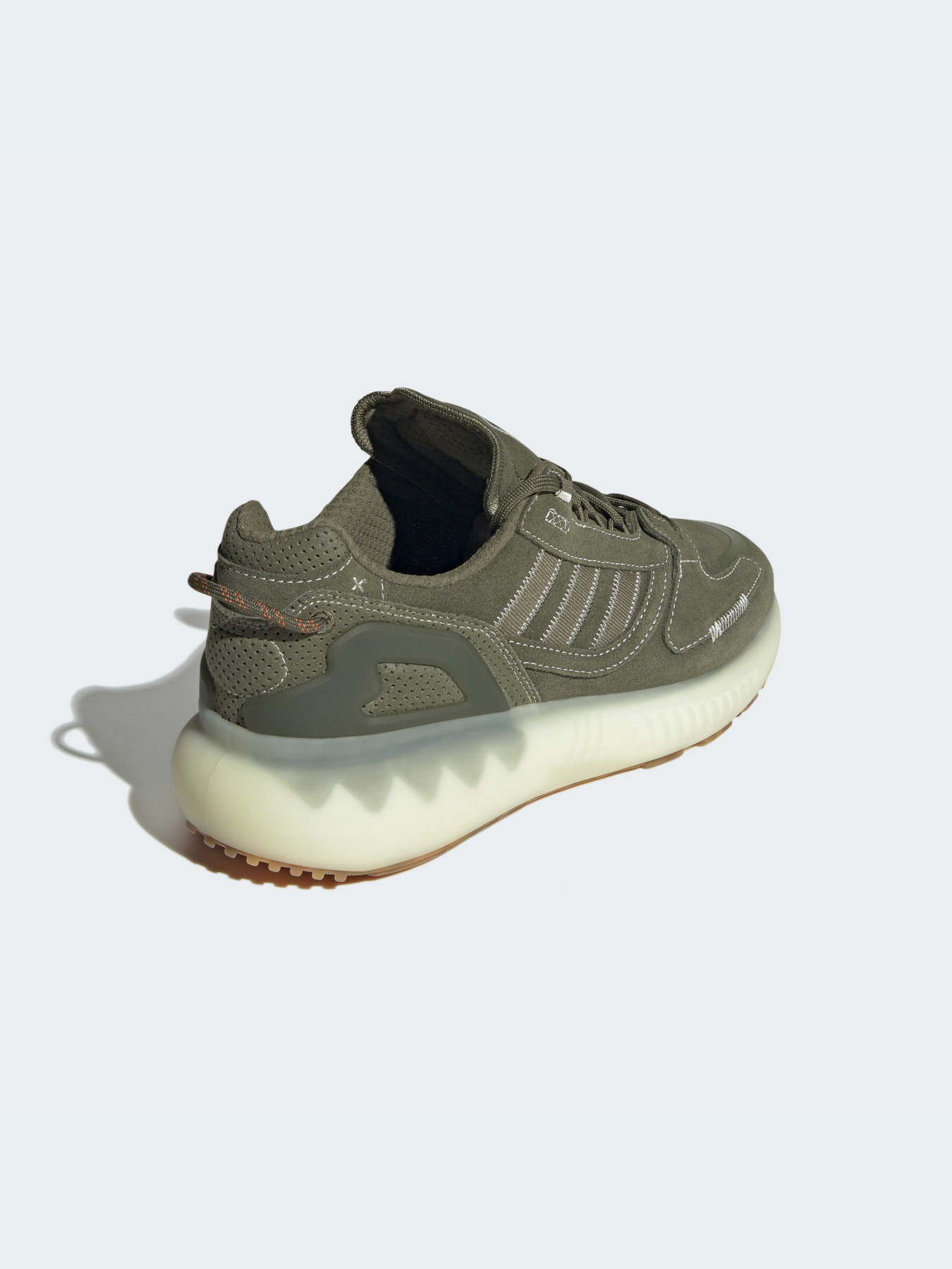 Кроссовки Adidas ZX модель GX6913 Фото