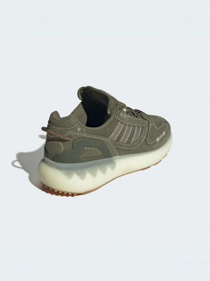 Кросівки adidas ZX модель GX6913 — фото - INTERTOP