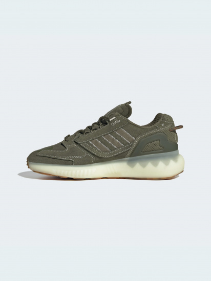 Кросівки adidas ZX модель GX6913 — фото 3 - INTERTOP