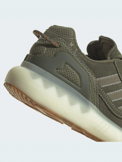 Кросівки adidas ZX модель GX6913 — фото 6 - INTERTOP