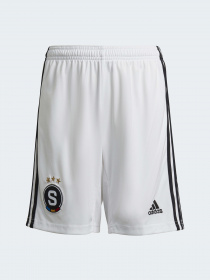 Шорты спортивные Adidas модель HC3504 Фото